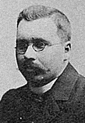 nicolas alexandrovitch  melnikoff